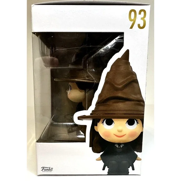 FUNKO Minis Wizarding World of Harry Potter Entire Set of 8- boxes #91-98 NEW‎ - Picture 9 of 16